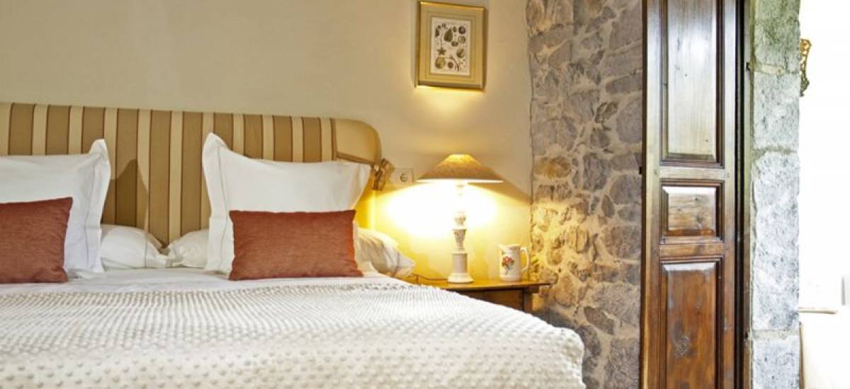 Hotel Casona de Quintana
