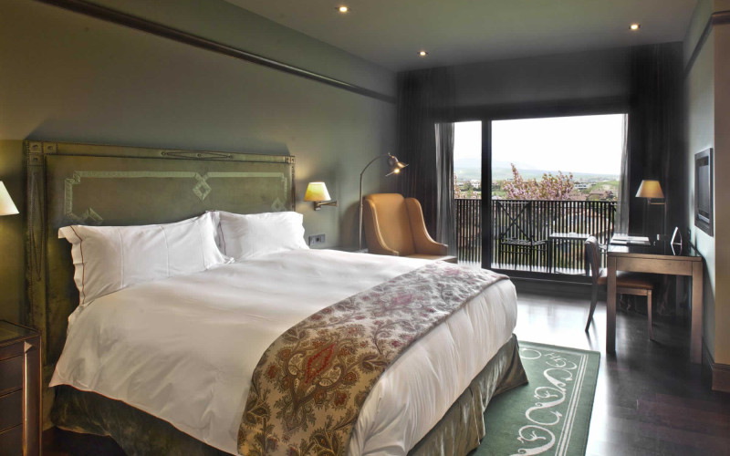 Castillo de Gorraiz Hotel & Spa
