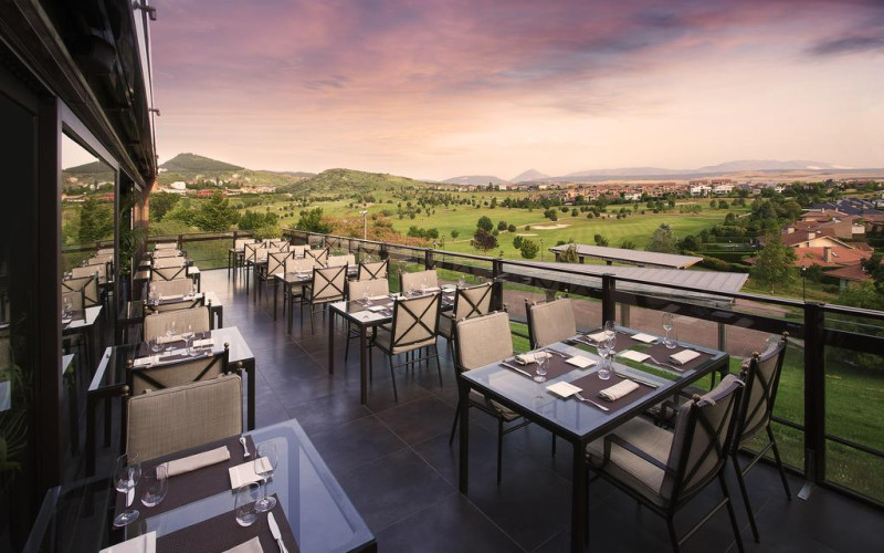Castillo de Gorraiz Hotel & Spa