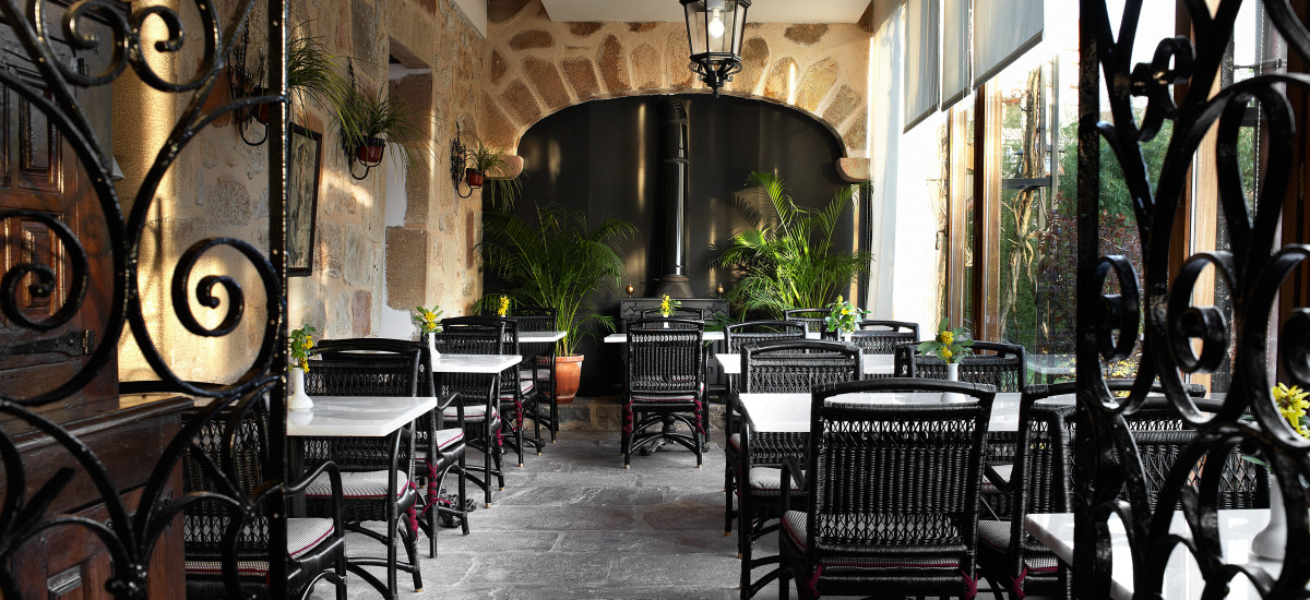 Hotel Churrut
