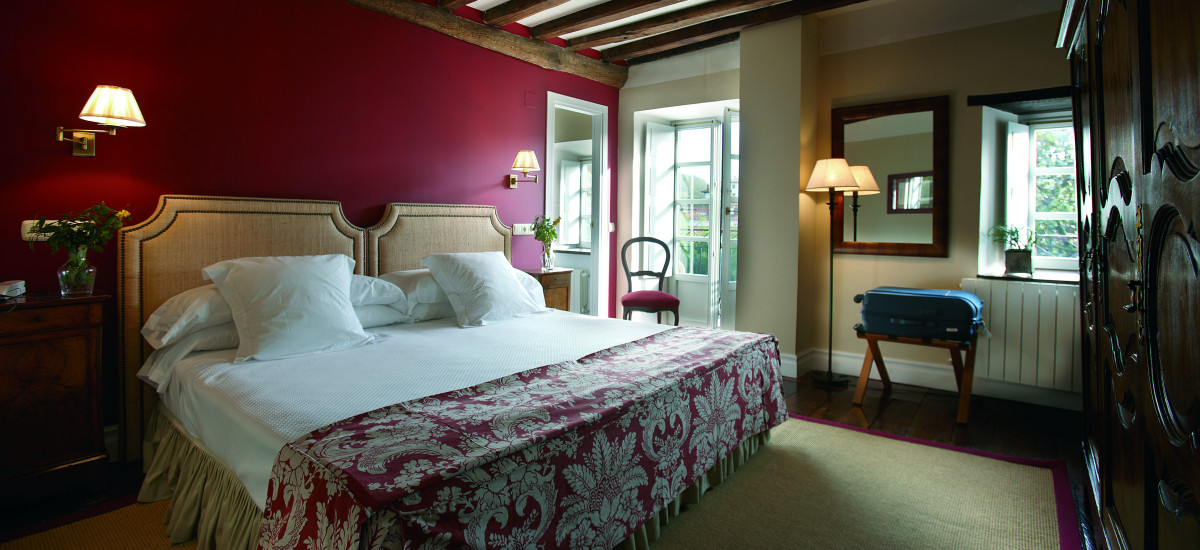 Hotel Churrut