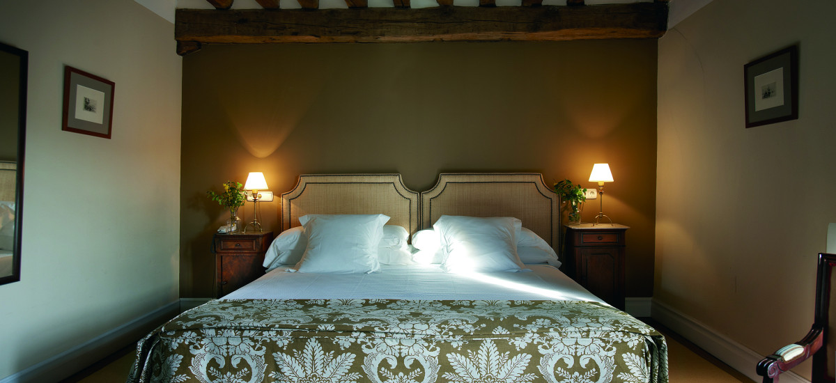 Hotel Churrut