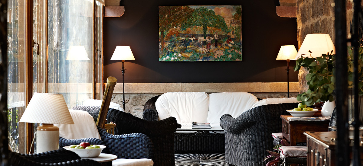 Hotel Churrut