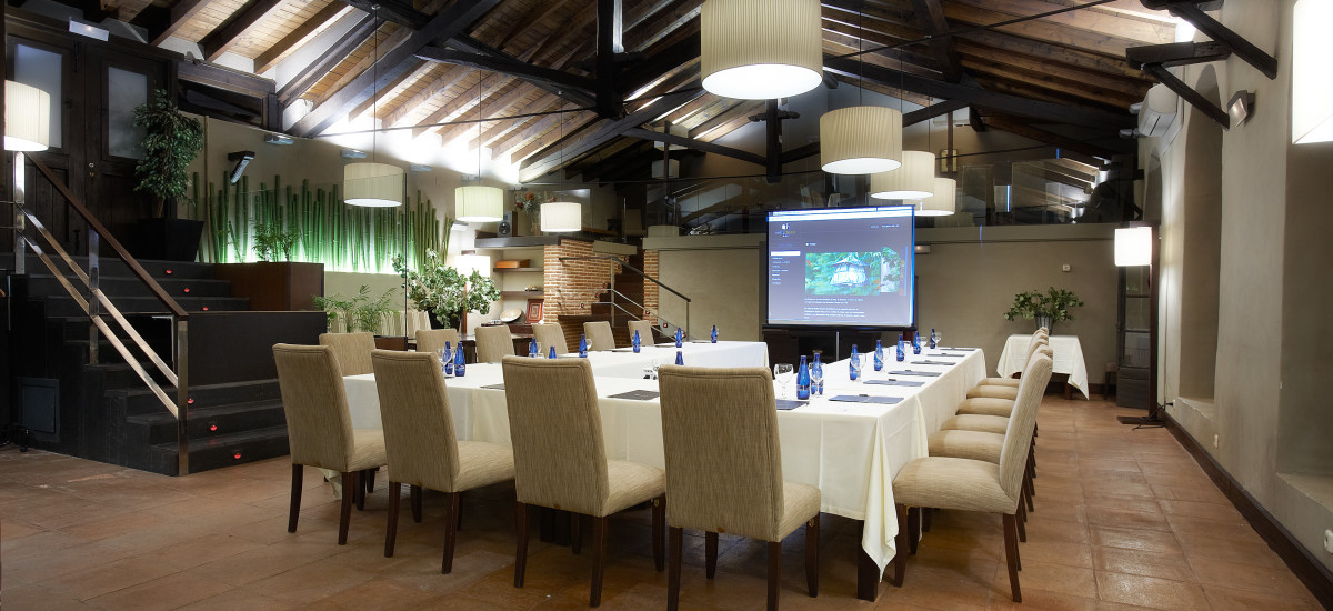 Hotel Churrut