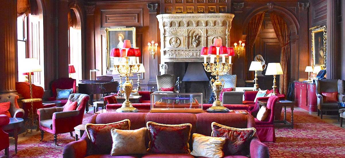 Cliveden House Hotel Luxury Hotel Near London Best Price Rusticae