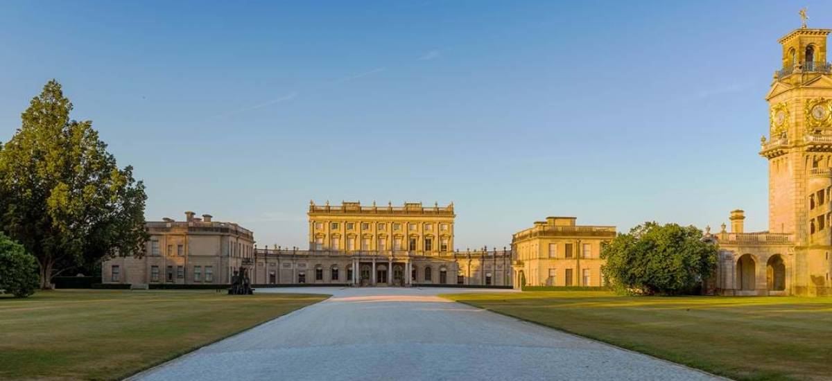 Hotel Cliveden House Taplow Cerca Londres Precios 2019 Rusticae