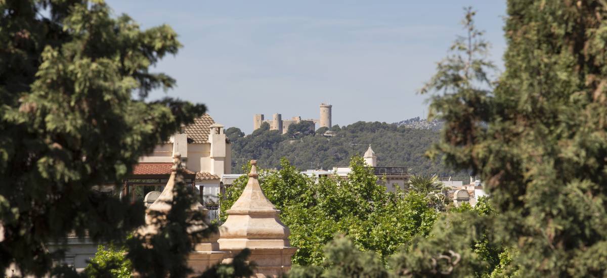 Hotel Convent de la Missió