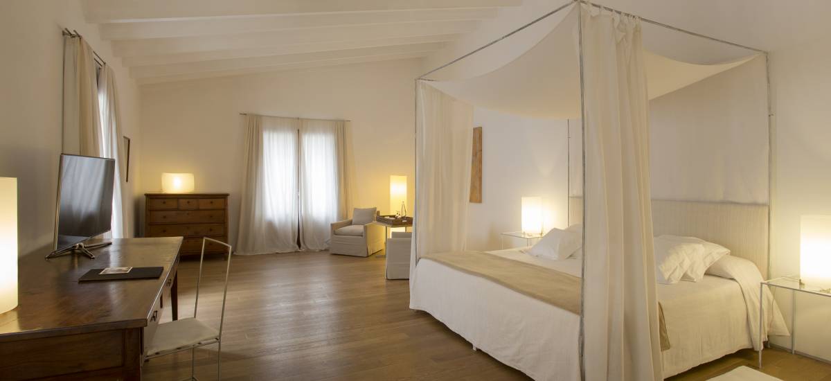 Hotel Convent de la Missió