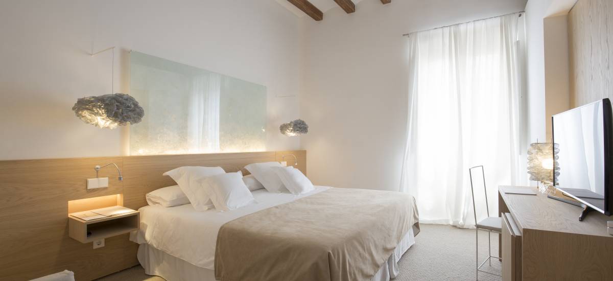 Hotel Convent de la Missió