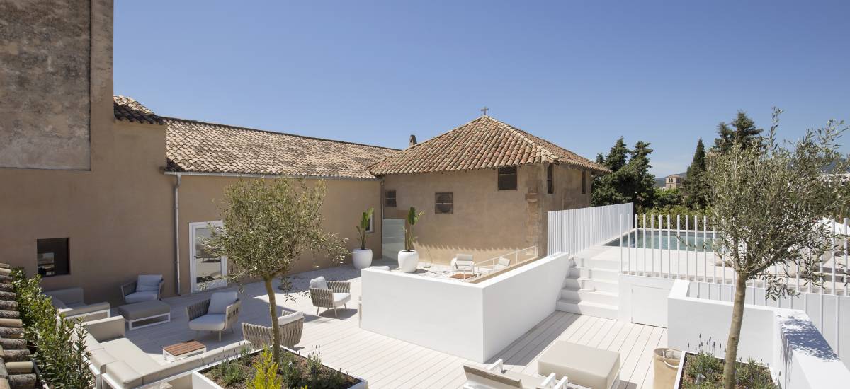 Hotel Convent de la Missió