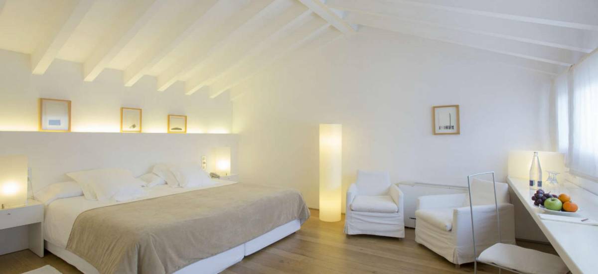 Hotel Convent de la Missió