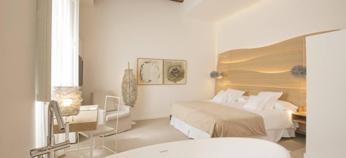 Hotel Convent de la Missió