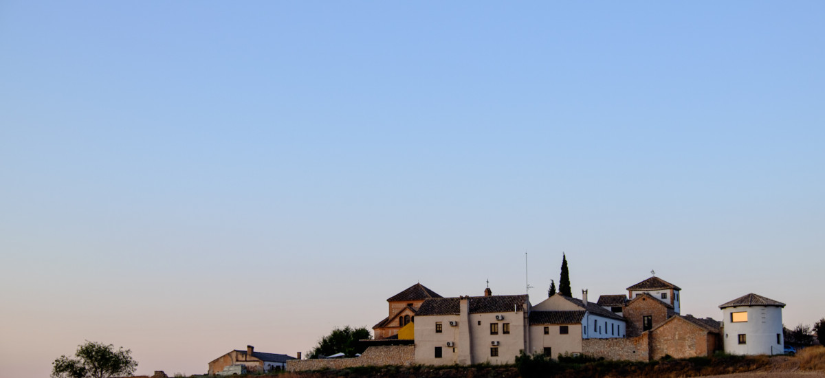 Hotel Cortijo del Marqués