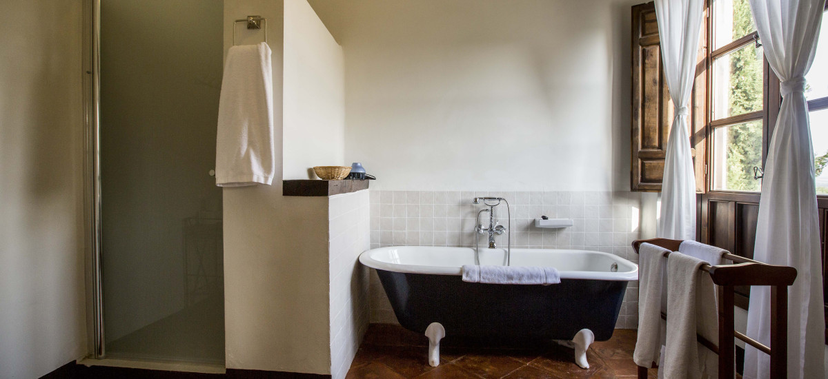 Hotel Cortijo del Marqués