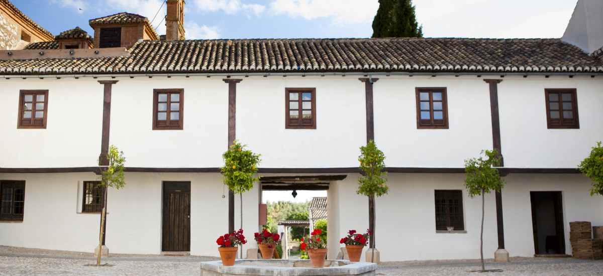 Hotel Cortijo del Marqués
