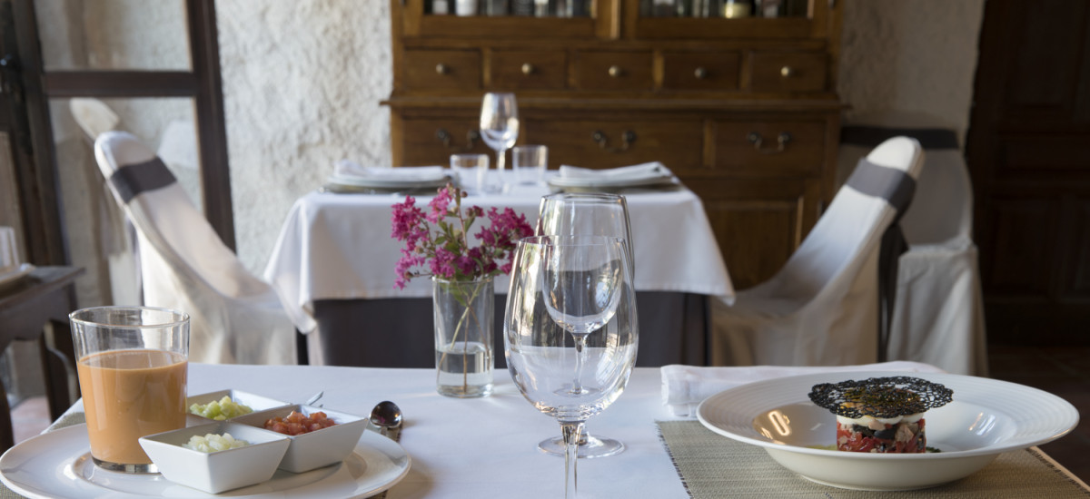 Hotel Cortijo del Marqués