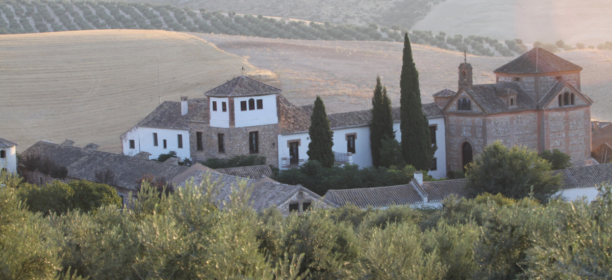 Hotel Cortijo del Marqués