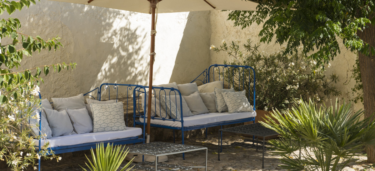 Hotel Cortijo del Marqués