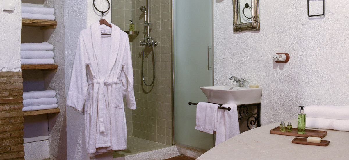 Hotel Cortijo del Marqués
