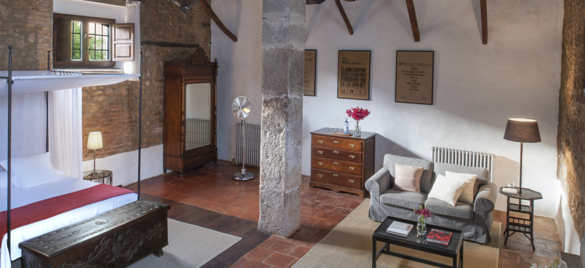 Hotel Cortijo del Marqués