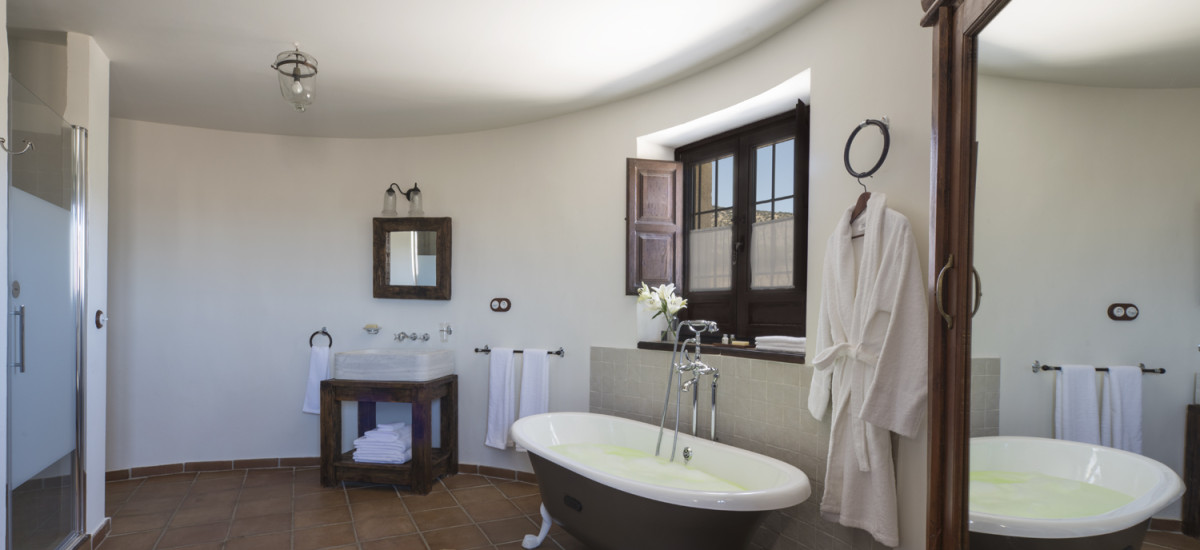 Hotel Cortijo del Marqués