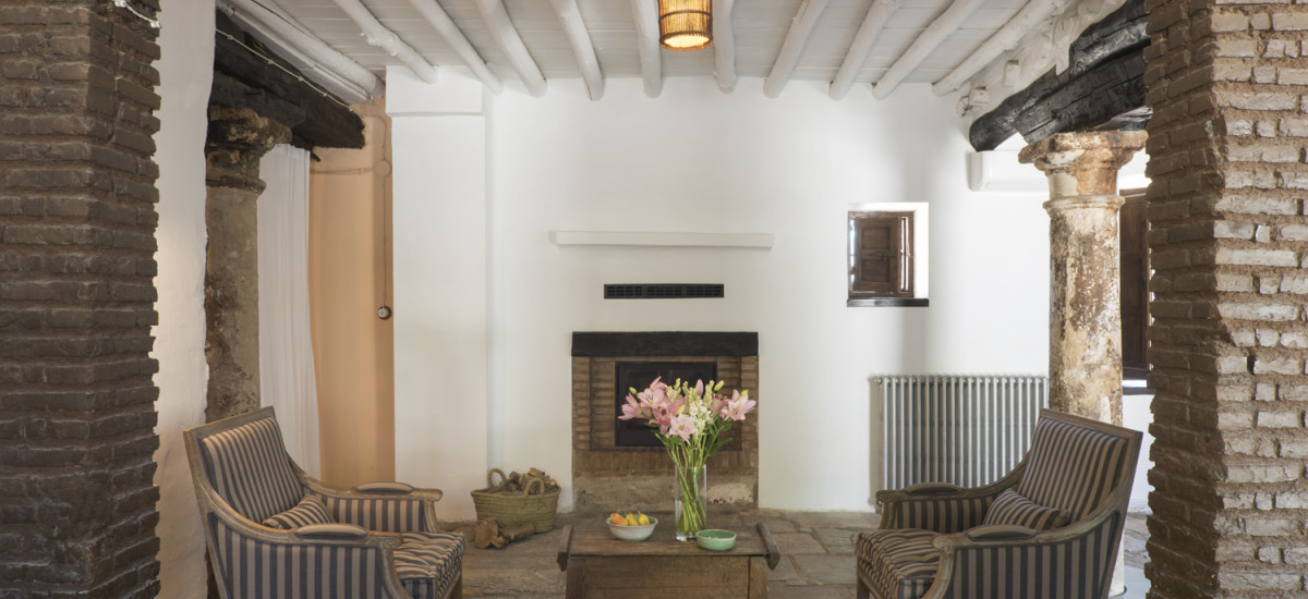 Hotel Cortijo del Marqués