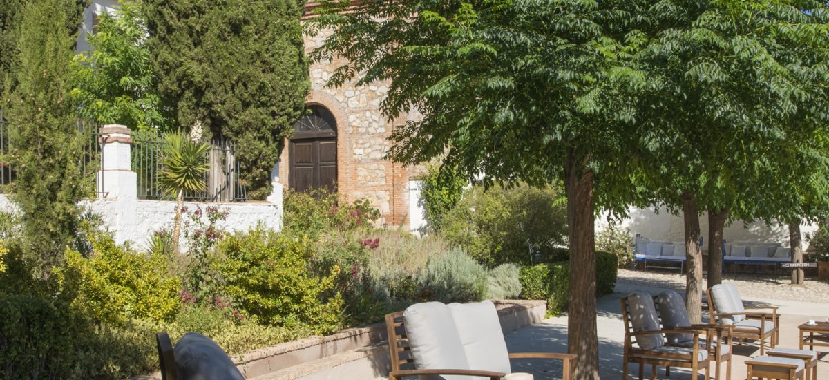 Hotel Cortijo del Marqués
