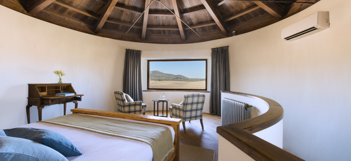 Hotel Cortijo del Marqués