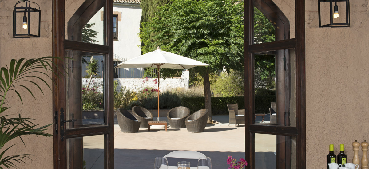 Hotel Cortijo del Marqués