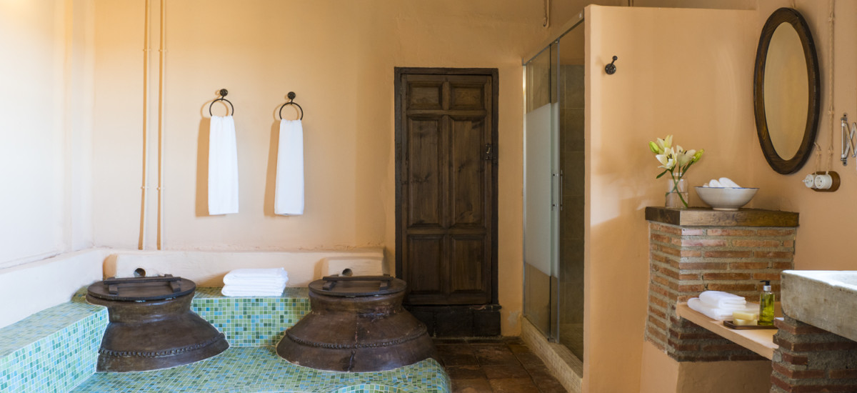 Hotel Cortijo del Marqués