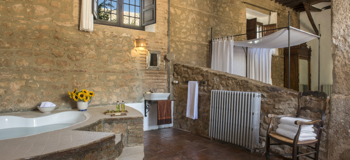 Hotel Cortijo del Marqués