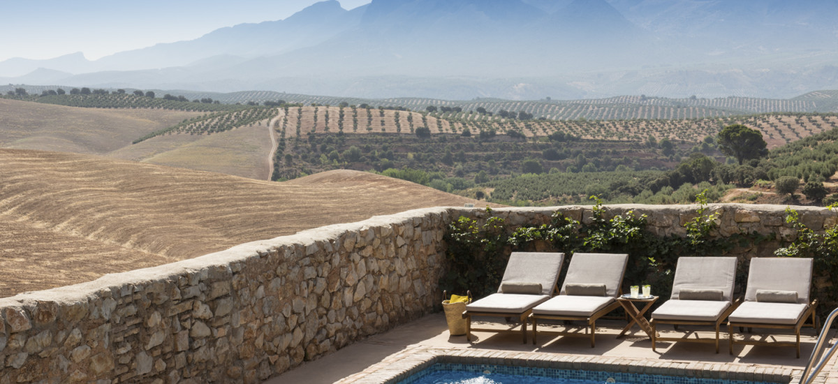 Hotel Cortijo del Marqués