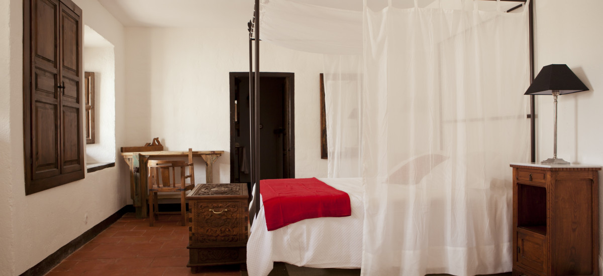 Hotel Cortijo del Marqués