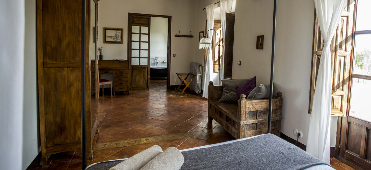 Hotel Cortijo del Marqués