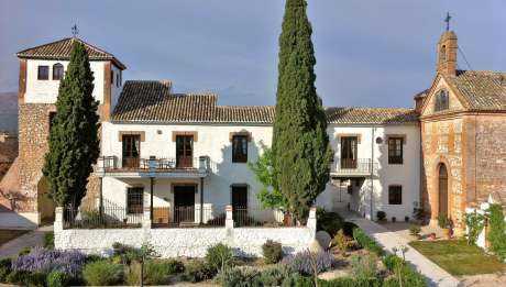 Hotel Cortijo del Marqués
