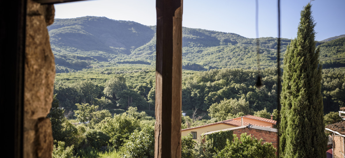 Casa De Aldaca Rural Rusticae Only Adults Casa Rural De Aldaca