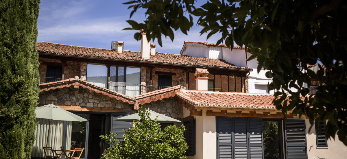 Casa De Aldaca Rural