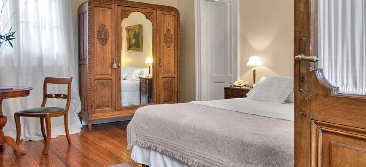Hotel del Casco