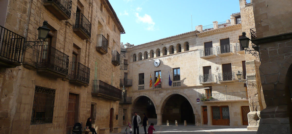 Hotel del Sitjar