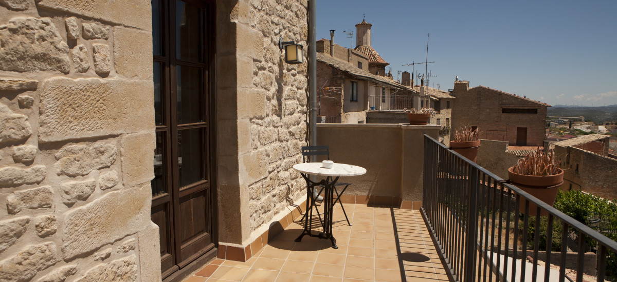 Hotel del Sitjar