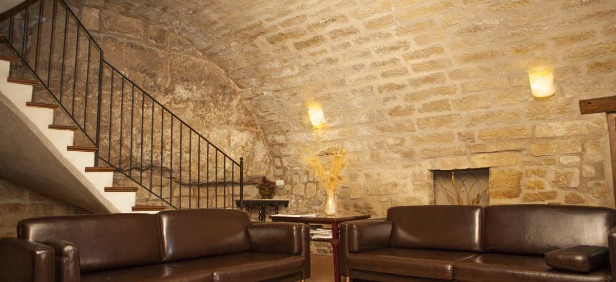 Hotel del Sitjar