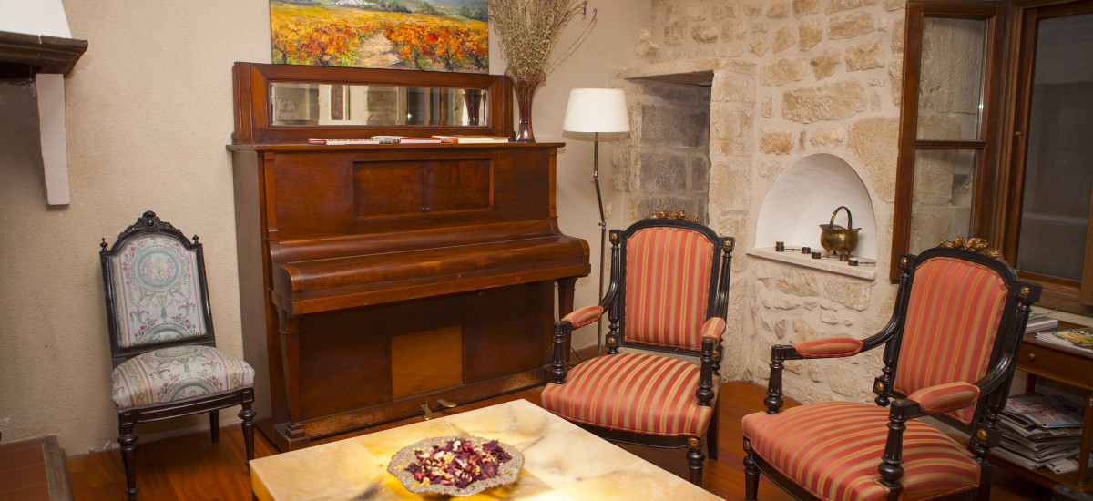 Hotel del Sitjar