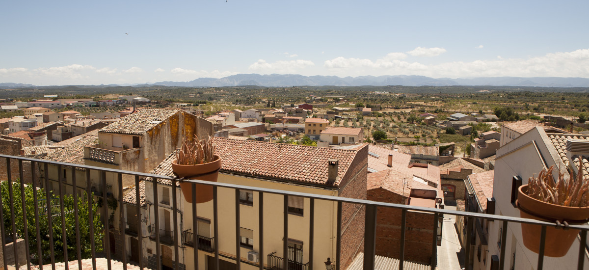 Hotel del Sitjar