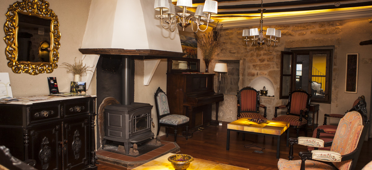 Hotel del Sitjar