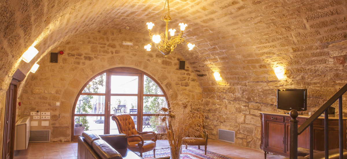 Hotel del Sitjar