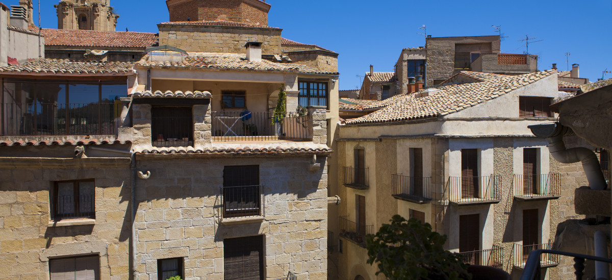 Hotel del Sitjar