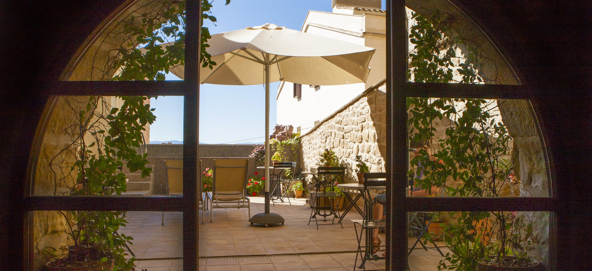 Hotel del Sitjar
