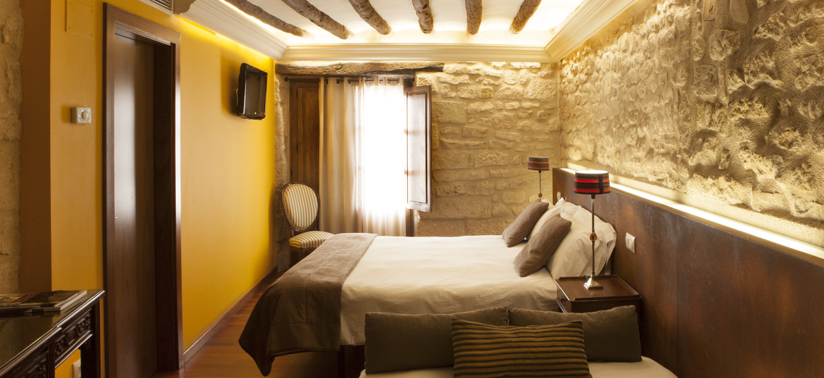 Hotel del Sitjar