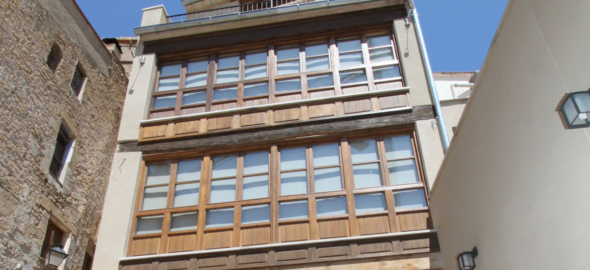 Hotel del Sitjar