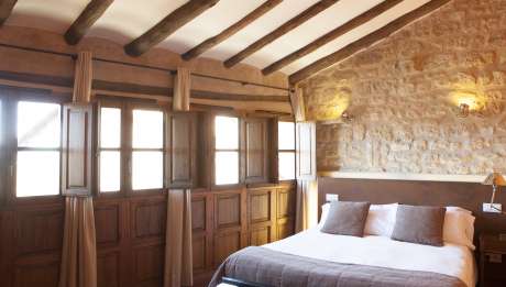 Hotel del Sitjar